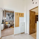 Apartment Kira Budapest