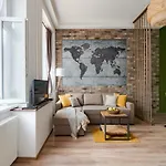 Kira Apartment *