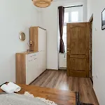Apartment Kira Budapest
