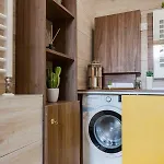 Kira Apartment *