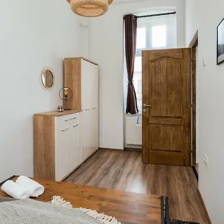 Apartamento Kira Budapest