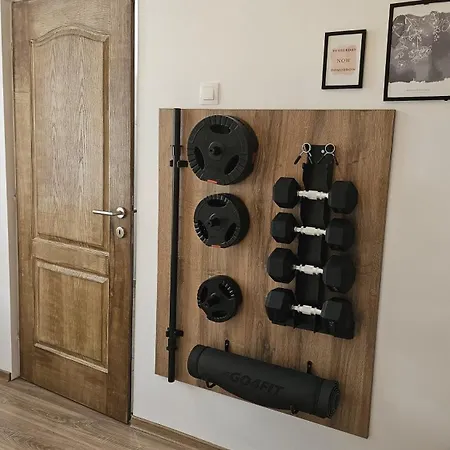 Kira Appartement