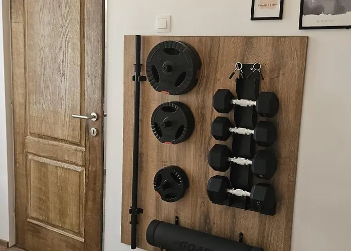 Kira Appartement